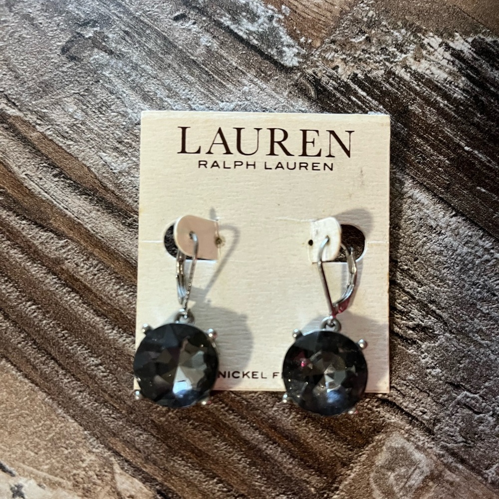 Ralph Lauren Earrings